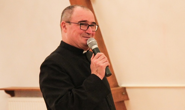Nowy biskup pomocniczy w Poznaniu
