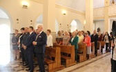 Zjazd Rodziny Szkół im. Jana Pawła II w Tłuszczu