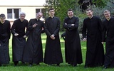 Diakoni rozpoczynają rekolekcje przed święceniami prezbiteratu