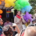 Marsz LGBT i kontrmanifestacje w Gdańsku