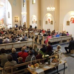Gdańska parafia pw. św. Anny i Joachima ma 80 lat