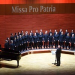 "Missa pro Patria" w Lusławicach