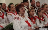 Zespół Górali Bukowińskich "Watra" z Brzeźnicy ma już 50 lat