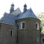 700 lat parafii w Tenczynku