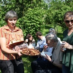 Majówka Hospicjum św. Kamila w Świętoszówce