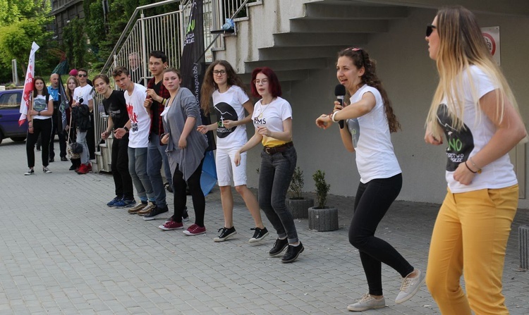 6. Marsz dla Życia i Rodziny - Bielsko-Biała 2019