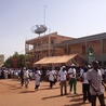 Burkina Faso: Nasila się prześladowanie chrześcijan
