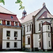 ▲	Od 13 lat to drugi dom dla mieszkańców Osiedla Kraszowice.