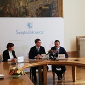 Świętochłowice: Regionalna Izba Obrachunkowa unieważniła program naprawczy miejskich finansów  