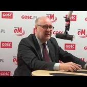 Grzegorz Długi: Nie traktujmy polityki jako sprawy życia i śmierci (29.05.2019)