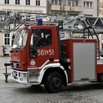 Święto strażaków w Świdnicy