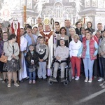 XVI Diecezjalny Dzień Niepełnosprawnych