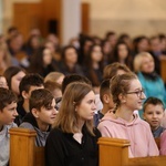 Spotkanie ewangelizacyjne dla młodych