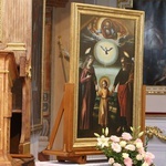 Peregrynacja obrazu św. Józefa w Paradyżu