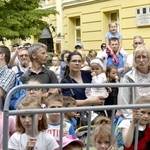 Koncert Arki Noego w Świdnicy