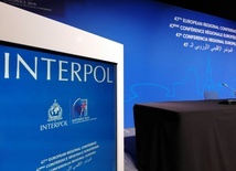Katowice: zakończyła się 47. Europejska Konferencja Regionalna Interpolu