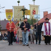 Poświęcenie daje owoce