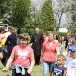 Diecezjalny Dzień Dziecka w Rokitnie