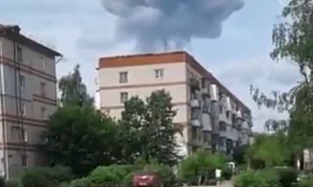 Rosja: 43 osoby ranne, ok. 200 budynków uszkodzonych po eksplozjach w fabryce