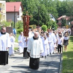 Diecezjalna pielgrzymka na Kaplicówkę - 2019