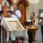 Koncert muzyki cerkiewnej w Świdnicy 