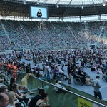 Nick Vujicic we Wrocławiu