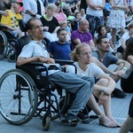 Nick Vujicic we Wrocławiu