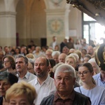 Marsz dla życia i rodziny w Łowiczu