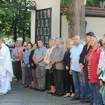 364. Łowicka Piesza Pielgrzymka na Jasną Górę