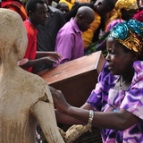 Święci Męczennicy z Ugandy
