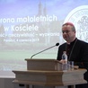 Sympozjum o ochronie małoletnich w Kościele