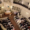 Polscy luteranie opracowali uchwałę ws. przeciwdziałania wykorzystywaniu seksualnemu