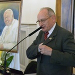 Obchody 28. rocznicy wizyty Jana Pawła II w Radomiu