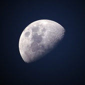 W lipcu w Warszawie odbędą się testy księżycowej koparki