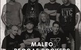 Legnica. Triduum z Maleo Reggae Rockers