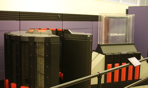 Polacy zbudują jeden z najszybszych na świecie superkomputerów