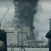 Czarni w Czarnobylu?