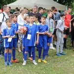 IV Turniej Piłki Nożnej dla Służby Liturgicznej Archidiecezji Wrocławskiej
