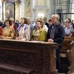 XV Diecezjalna Pielgrzymka Małżeństw i Rodzin do Wambierzyc