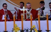 Obchody 40. rocznicy wizyty Jana Pawła II w Nowym Targu