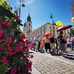 XIV Marsz dla Życia i Rodziny