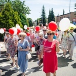 Marsz dla Życia i Rodziny w Głogowie