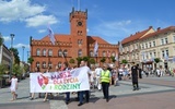 Nie wolno nam być cicho. Marsz dla Życia i Rodziny w Szczecinku