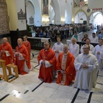 Radomski Marsz dla Życia i Rodziny