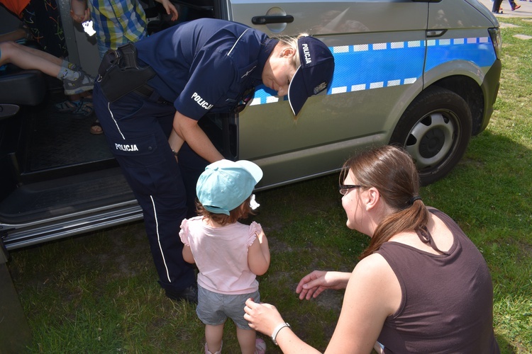 Parafiada z Bytomiu z zespołem niemaGOtu [ZDJĘCIA]