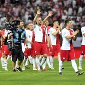 Polska - Izrael 4:0. Inne ustawienie - inny styl gry Polaków