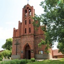Kościół św. Wojciecha w Świętym Gaju