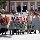 Małżeństwo i rodzina są cudowne