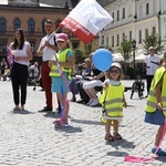 Marsz dla życia w Cieszynie