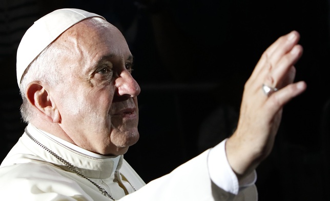 Kard. Sako: Papież w Iraku pomoże podźwignąć się ludziom